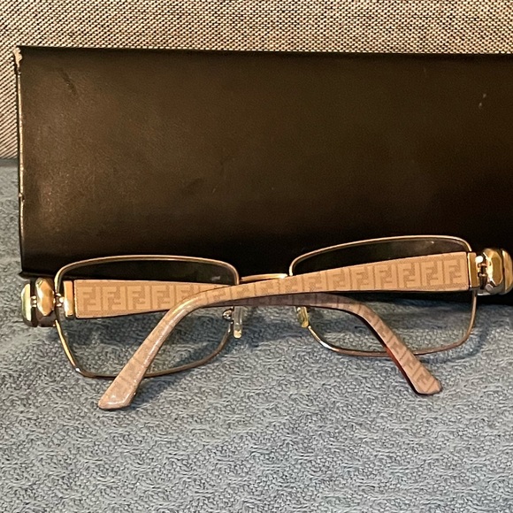 Fendi Frames with Case - Picture 6 of 11